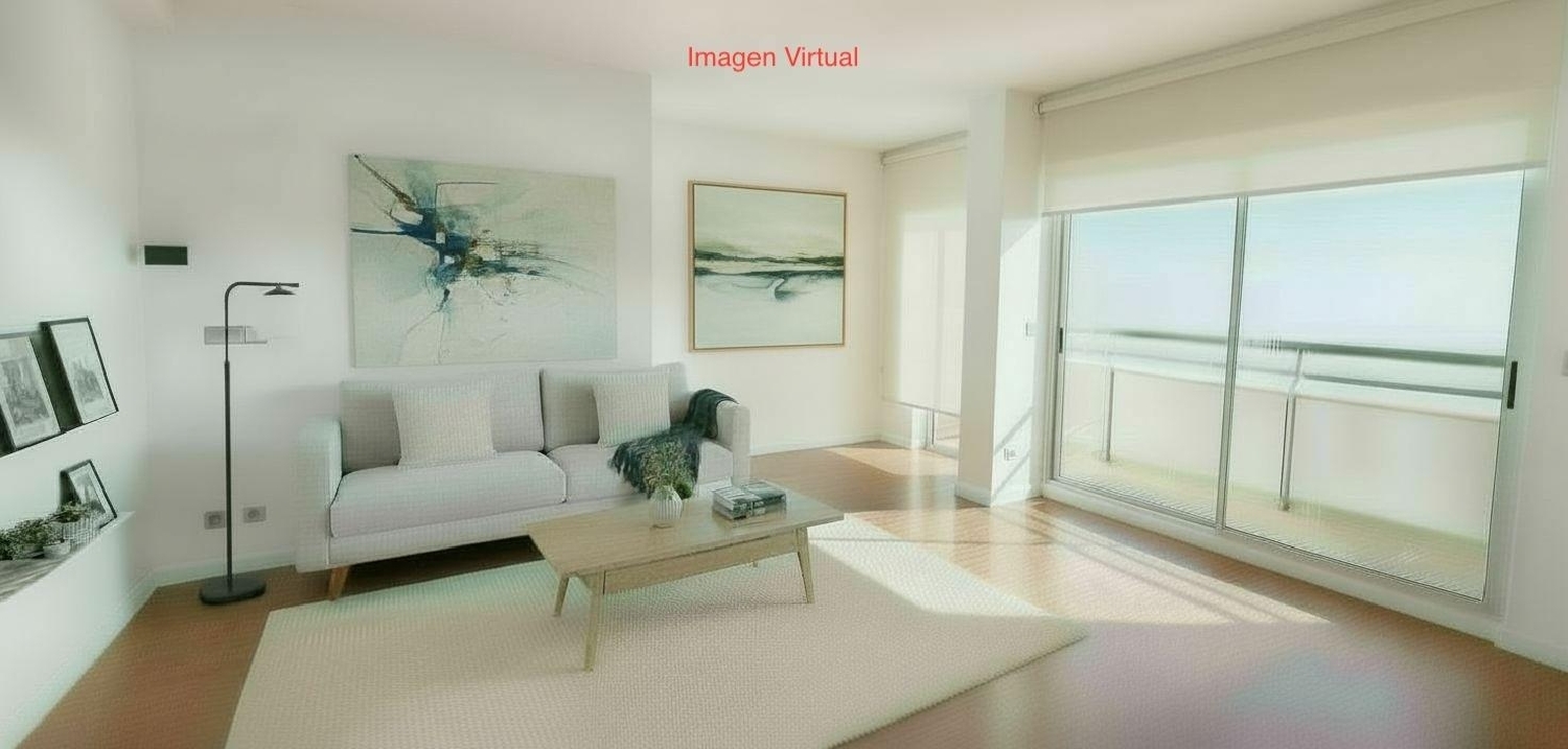  for sale apartment Valencia De Las Torres Campiña Sur 3