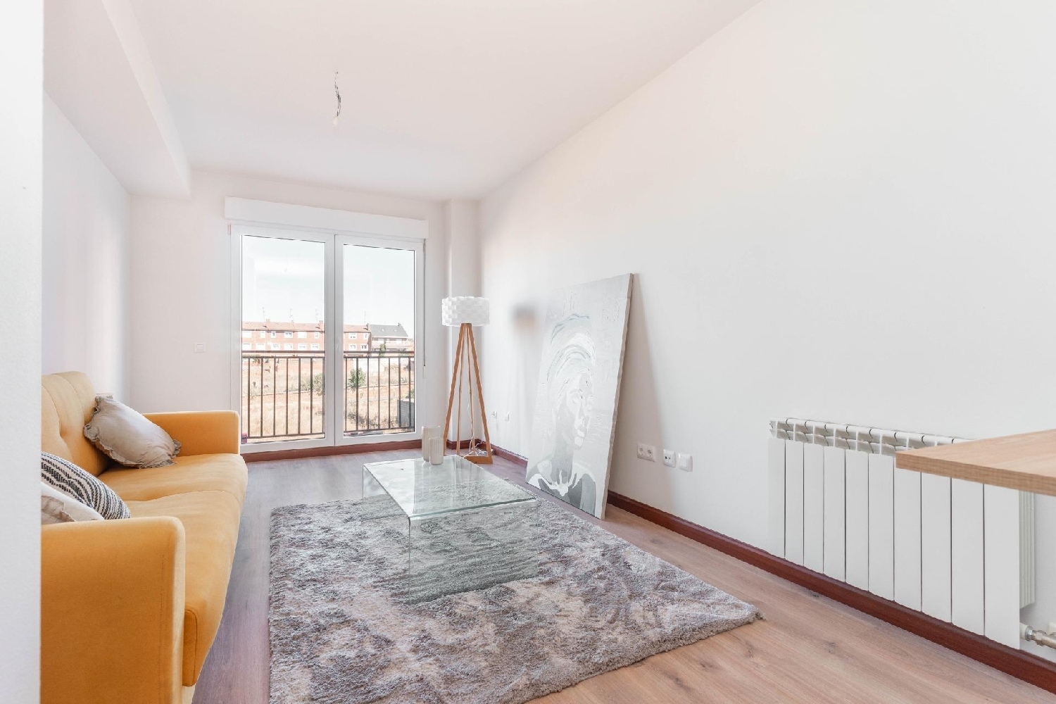  te koop appartement Valencia De Don Juan Valencia De Don Juan 1