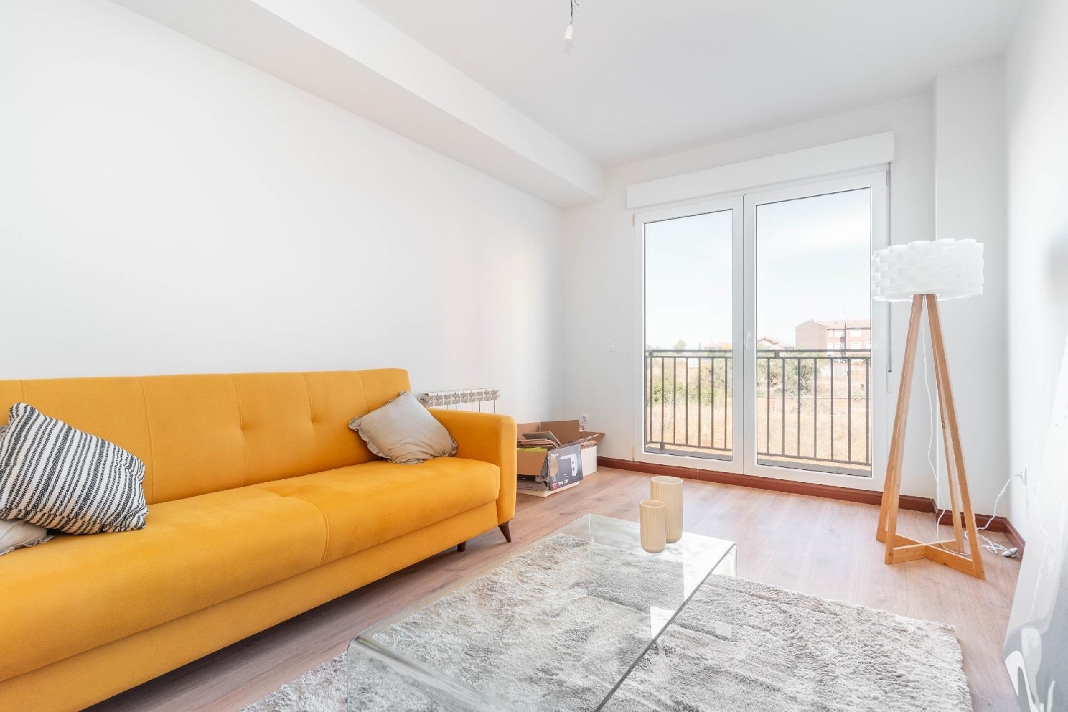  te koop appartement Valencia De Don Juan Valencia De Don Juan 3