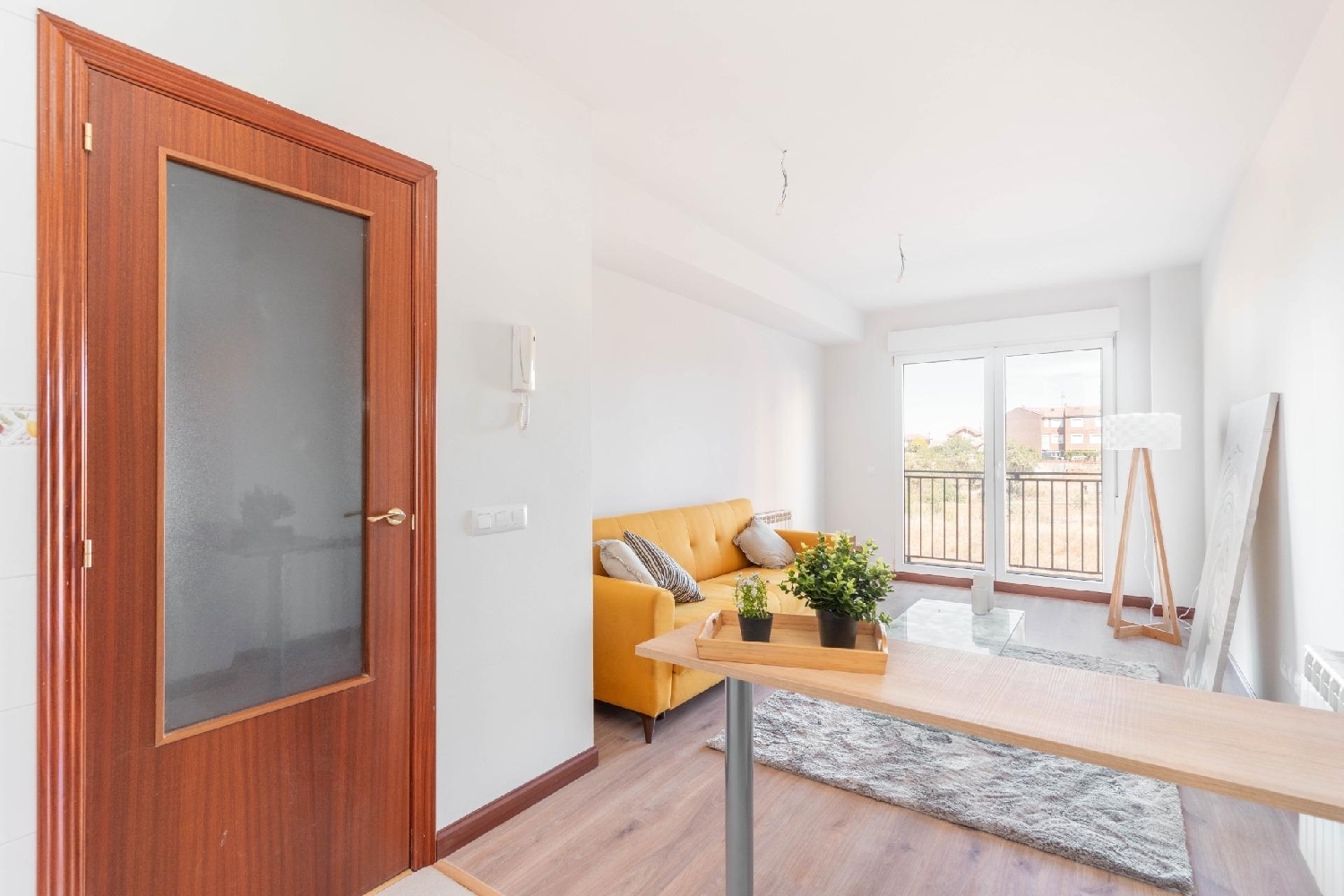  te koop appartement Valencia De Don Juan Valencia De Don Juan 6