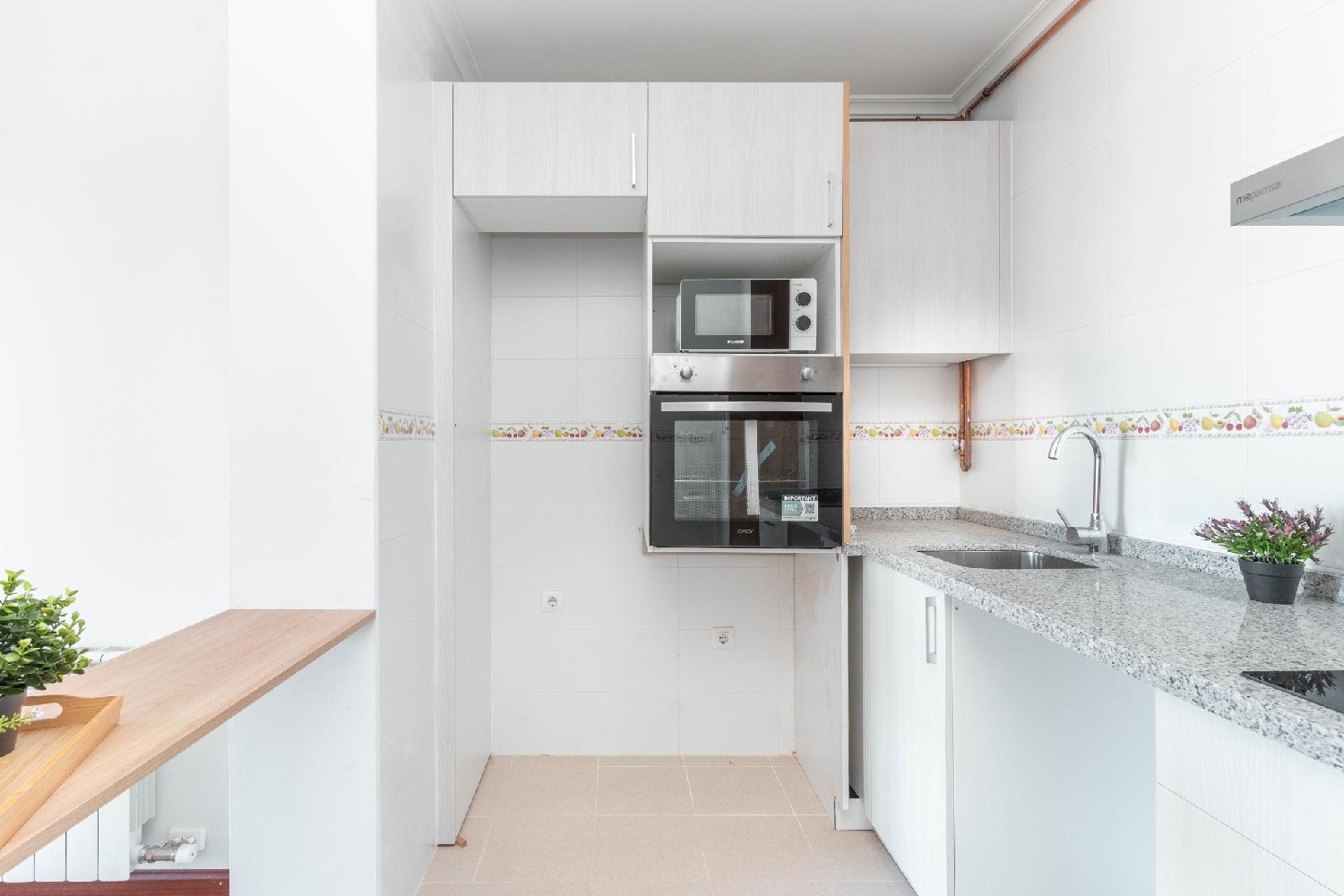  te koop appartement Valencia De Don Juan Valencia De Don Juan 8