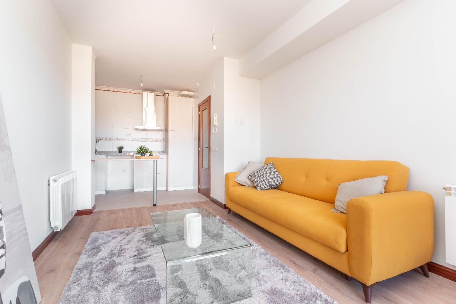  te koop appartement Valencia De Don Juan Valencia De Don Juan 5