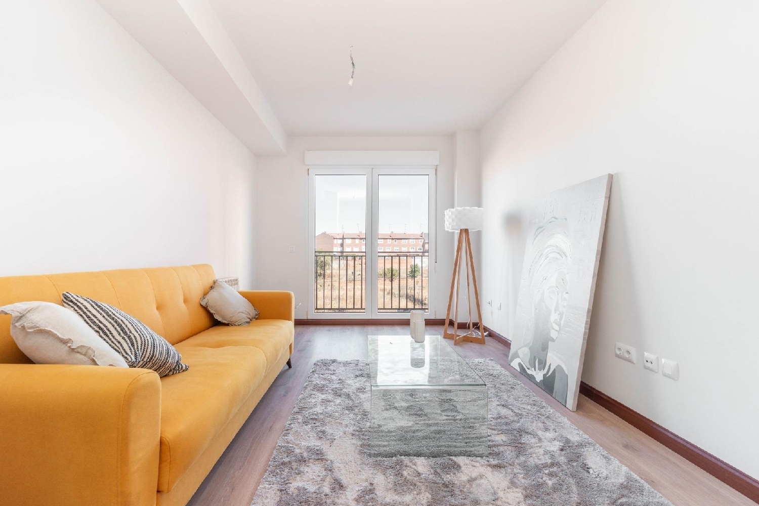  te koop appartement Valencia De Don Juan Valencia De Don Juan 2