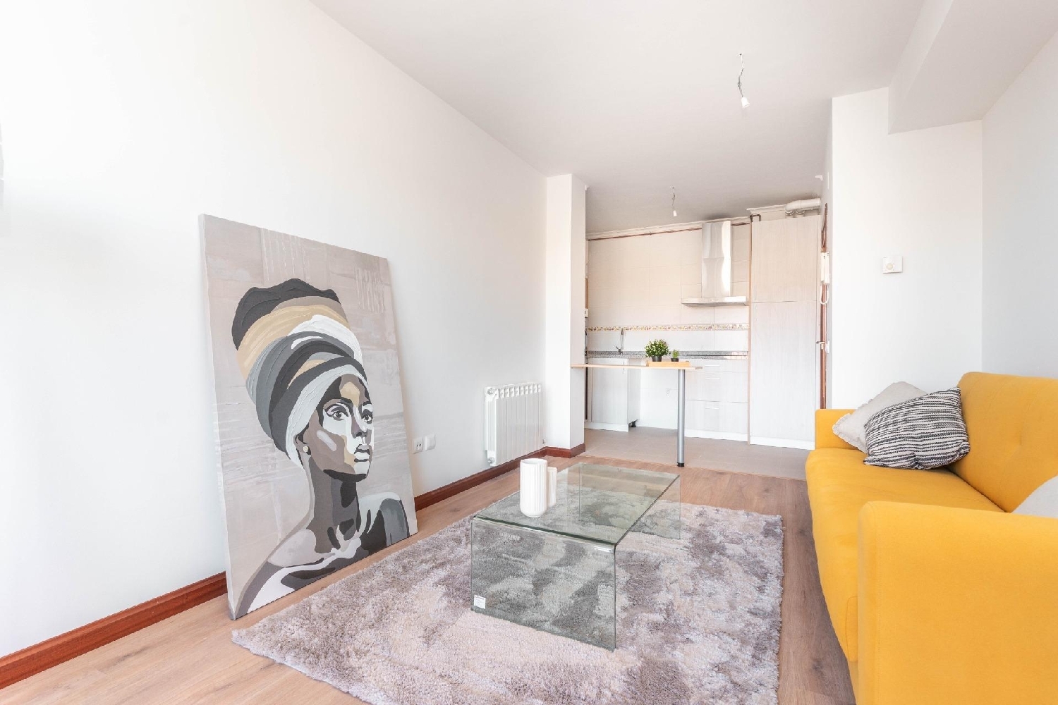  te koop appartement Valencia De Don Juan Valencia De Don Juan 4