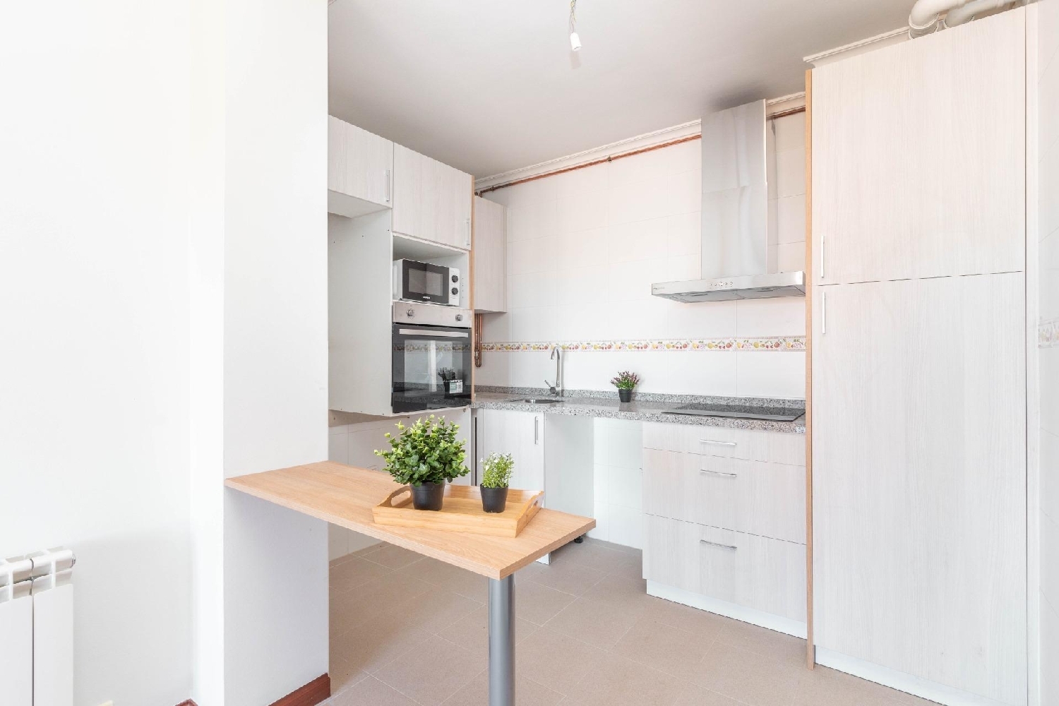  te koop appartement Valencia De Don Juan Valencia De Don Juan 7