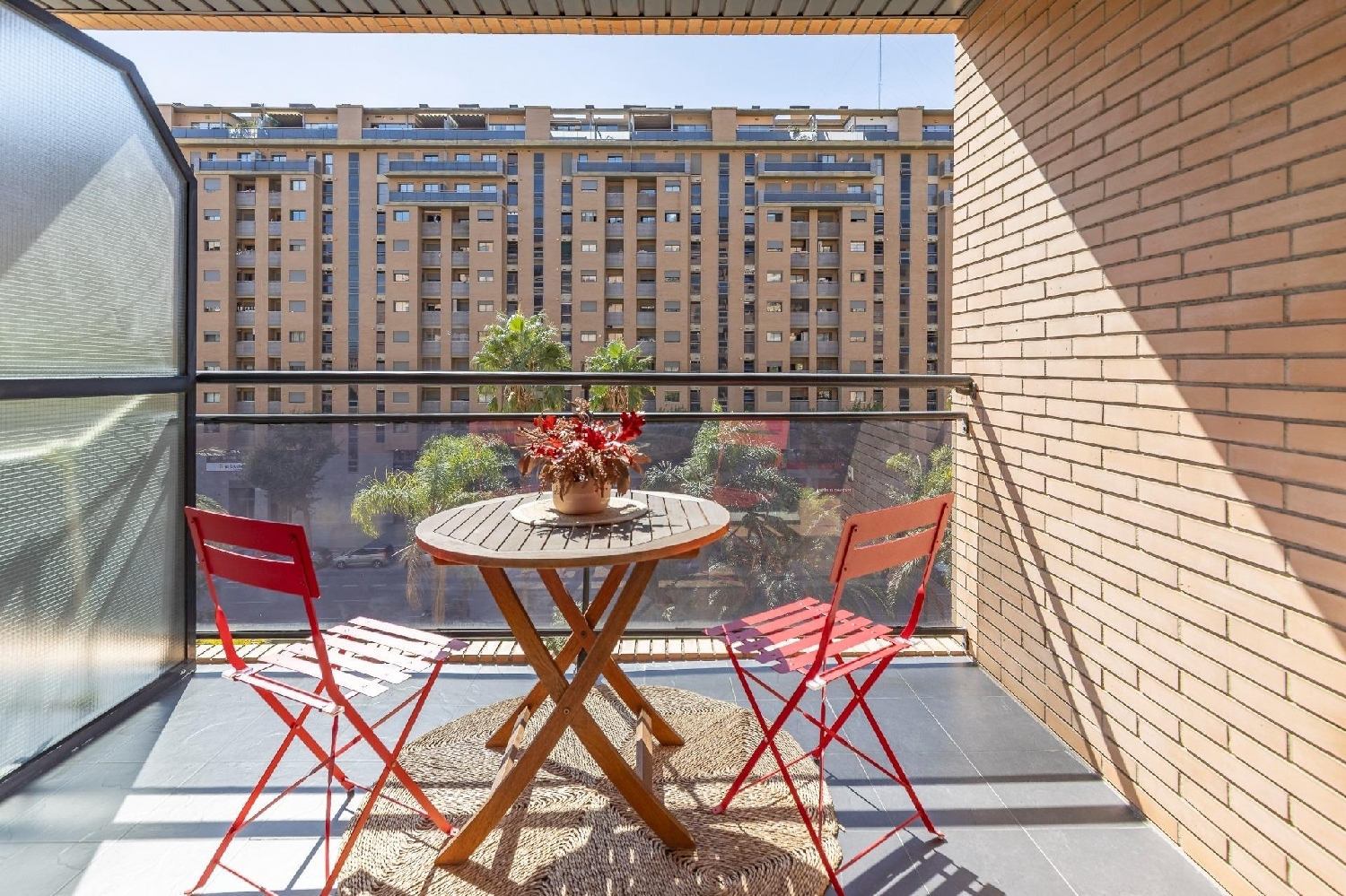  en venta apartamento Valencia De Las Torres Campiña Sur 5