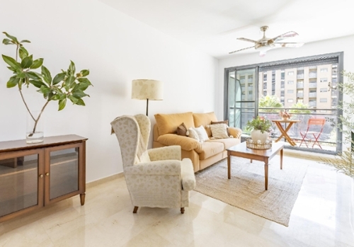 Valencia De Las Torres Campiña Sur apartamento foto 6308837
