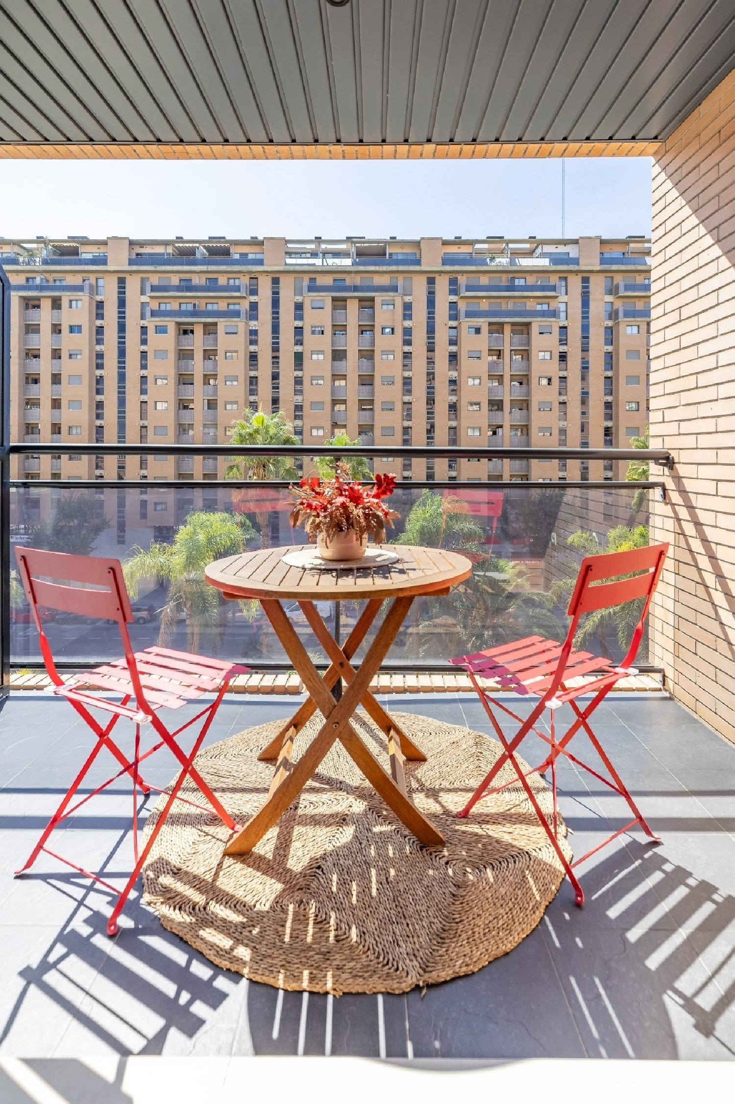  en venta apartamento Valencia De Las Torres Campiña Sur 7