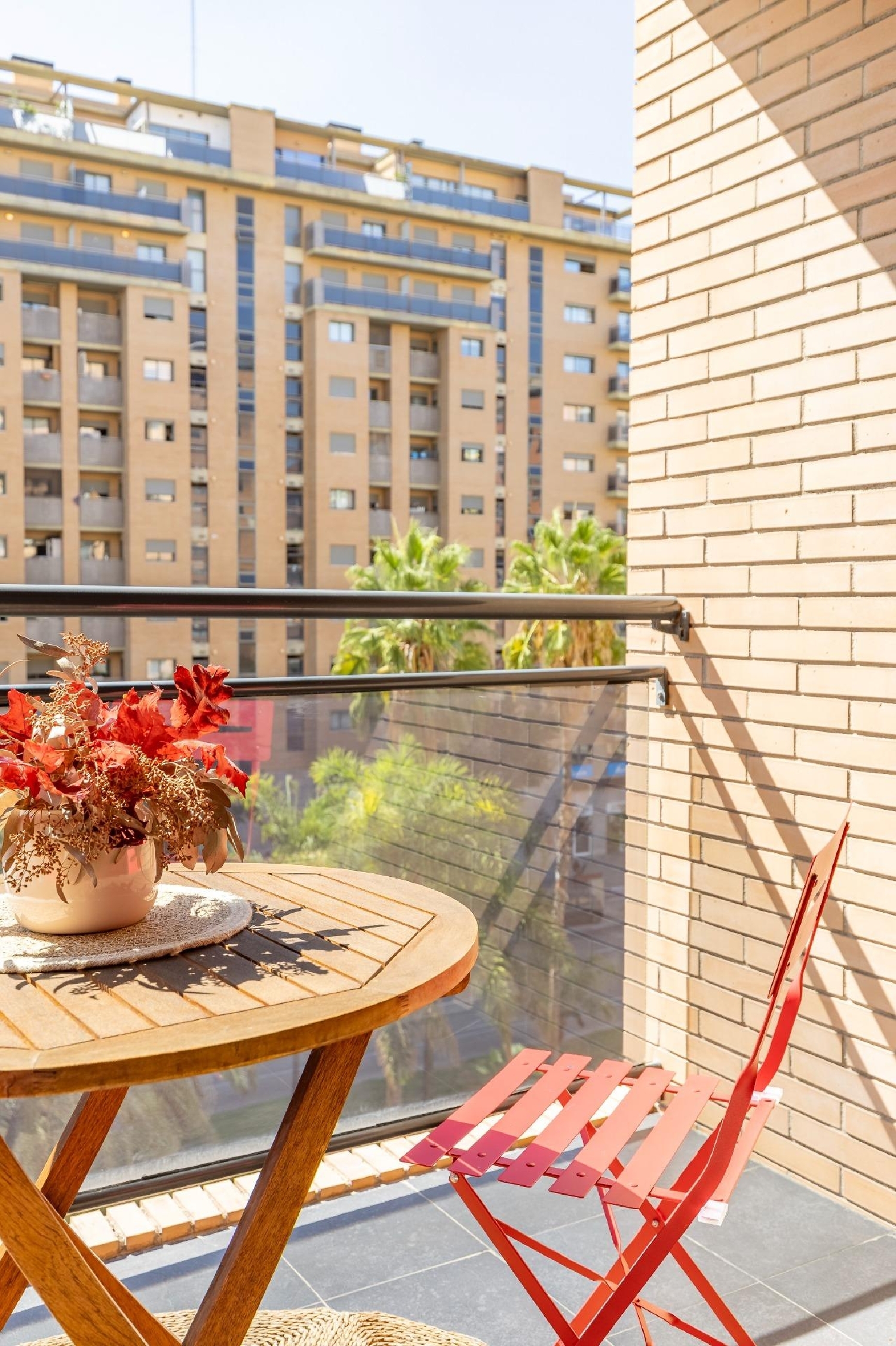  en venta apartamento Valencia De Las Torres Campiña Sur 8