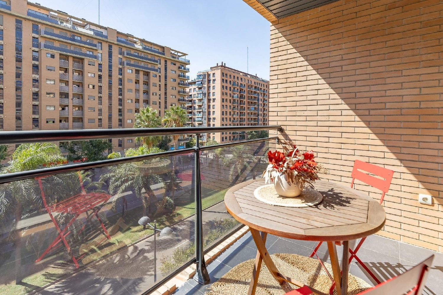  en venta apartamento Valencia De Las Torres Campiña Sur 6