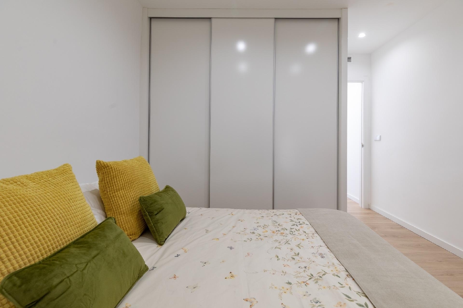  en venta apartamento Valencia De Las Torres Campiña Sur 5