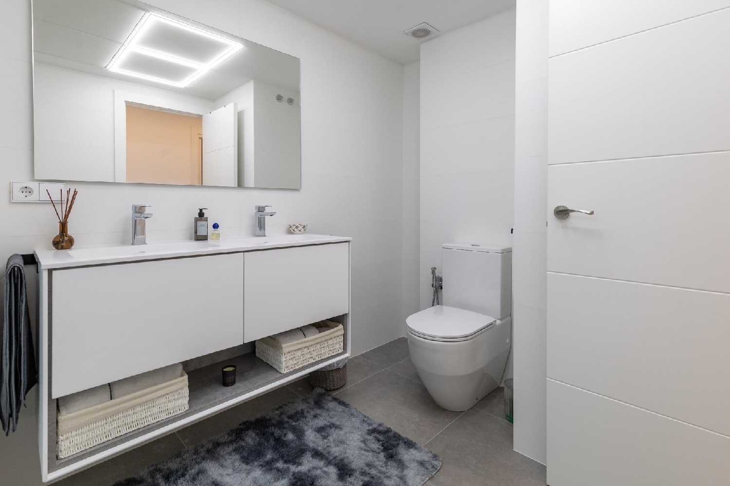 en venta apartamento Valencia De Las Torres Campiña Sur 4