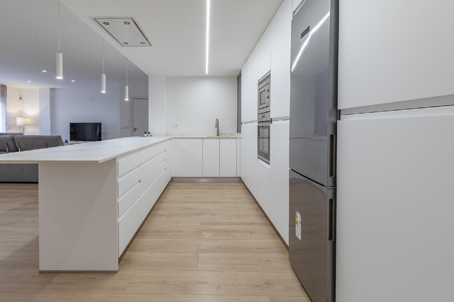 en venta apartamento Valencia De Las Torres Campiña Sur 2