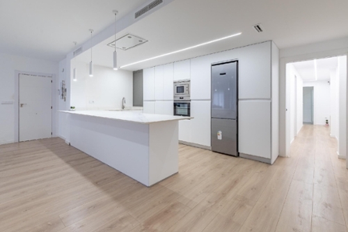 Valencia De Las Torres Campiña Sur apartamento foto 6308838