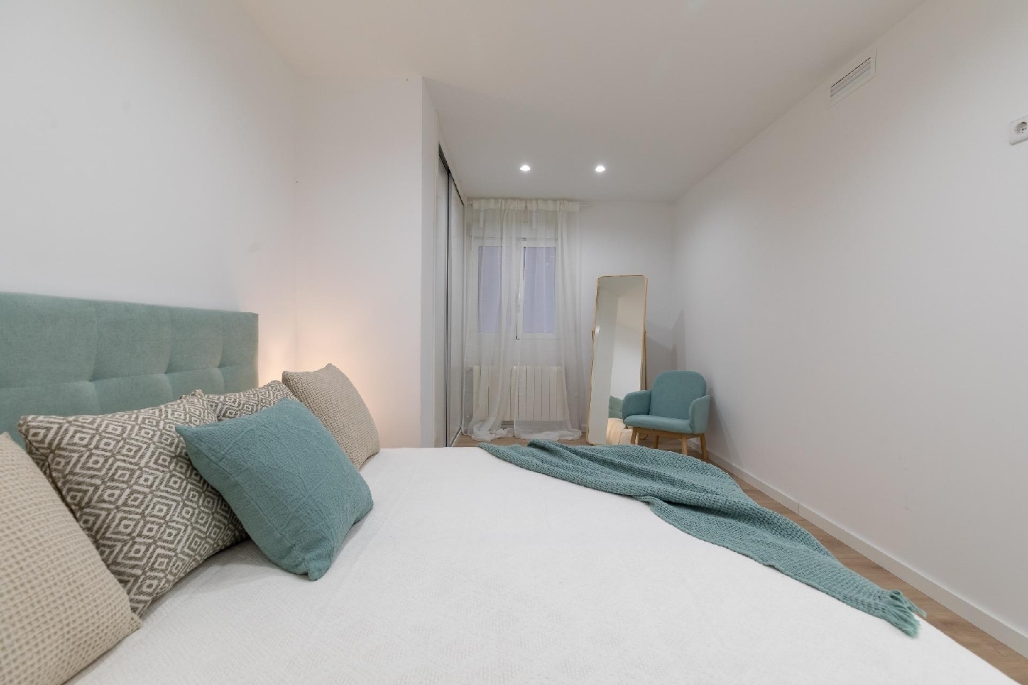 en venta apartamento Valencia De Las Torres Campiña Sur 3