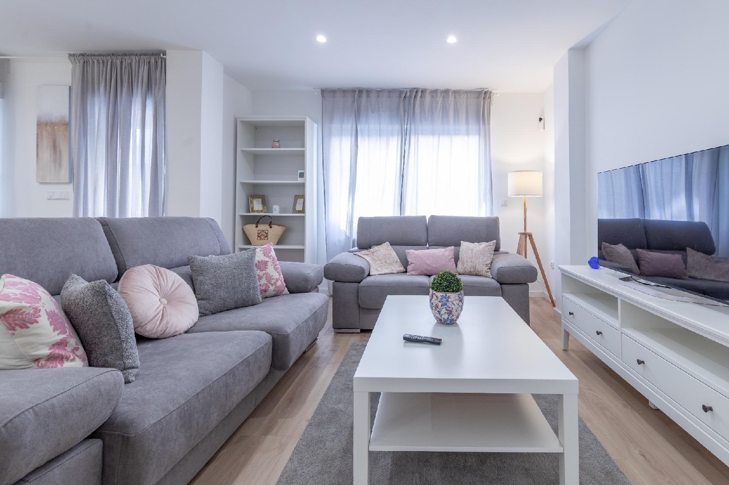  en venta apartamento Valencia De Las Torres Campiña Sur 7