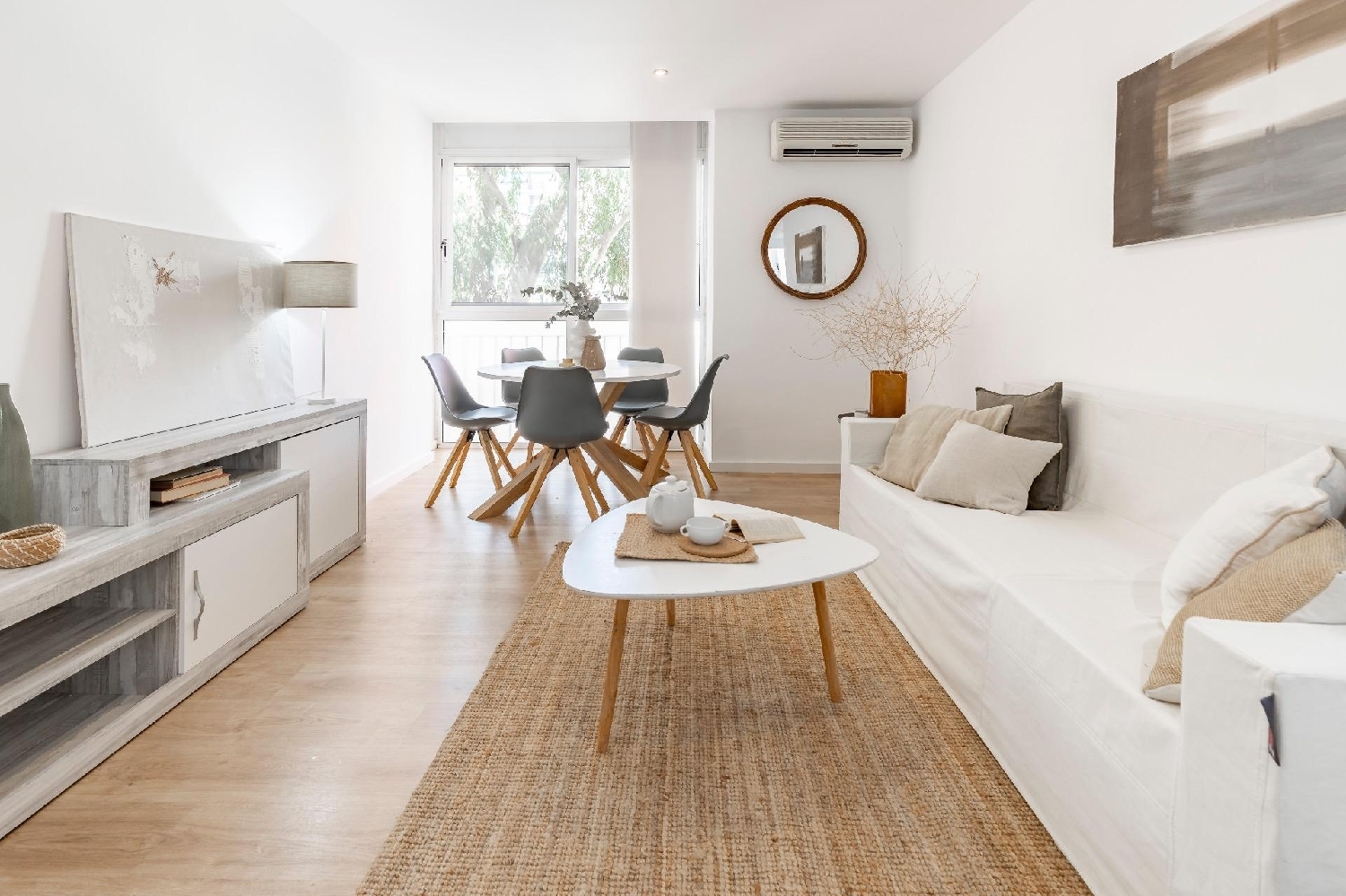  en venta apartamento Valencia De Las Torres Campiña Sur 3