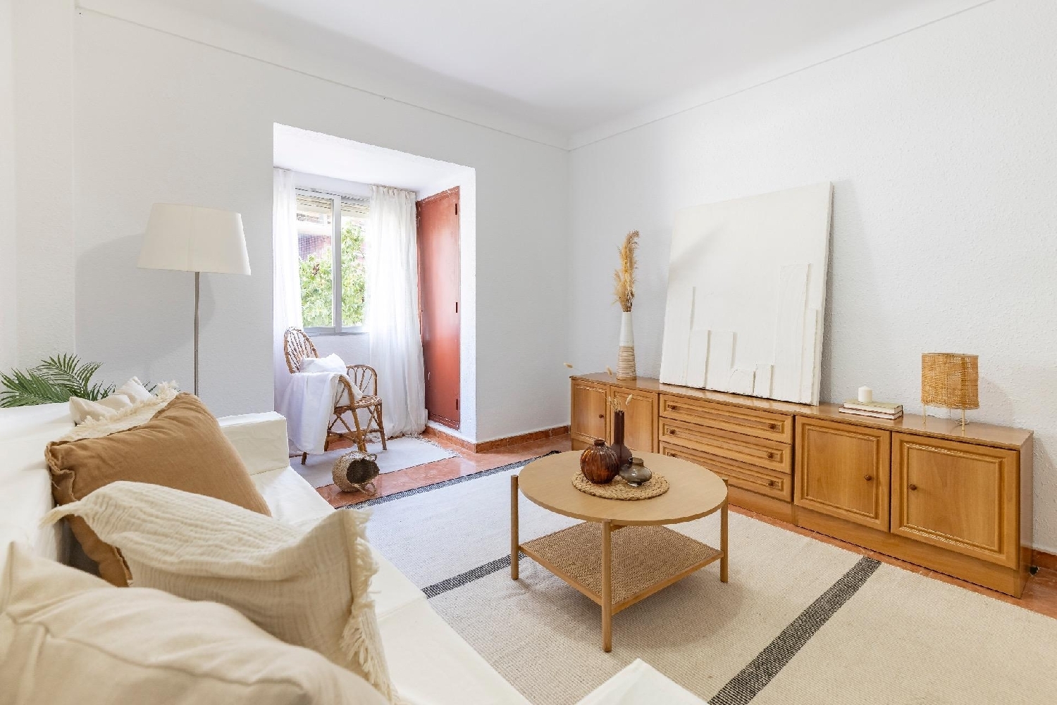 à vendre appartement Valencia De Las Torres Campiña Sur 3