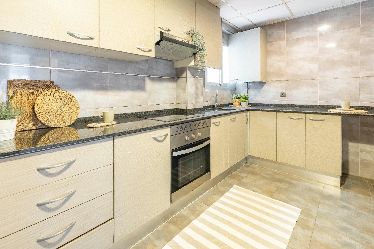  à vendre appartement Valencia De Las Torres Campiña Sur 7