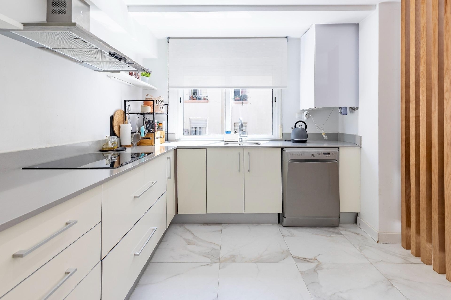  à vendre appartement Valencia De Las Torres Campiña Sur 8