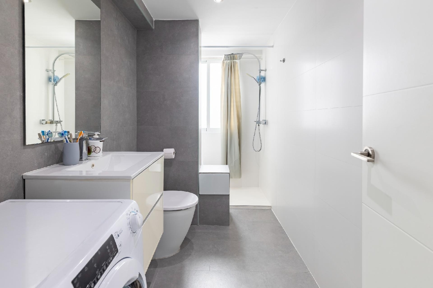  à vendre appartement Valencia De Las Torres Campiña Sur 6