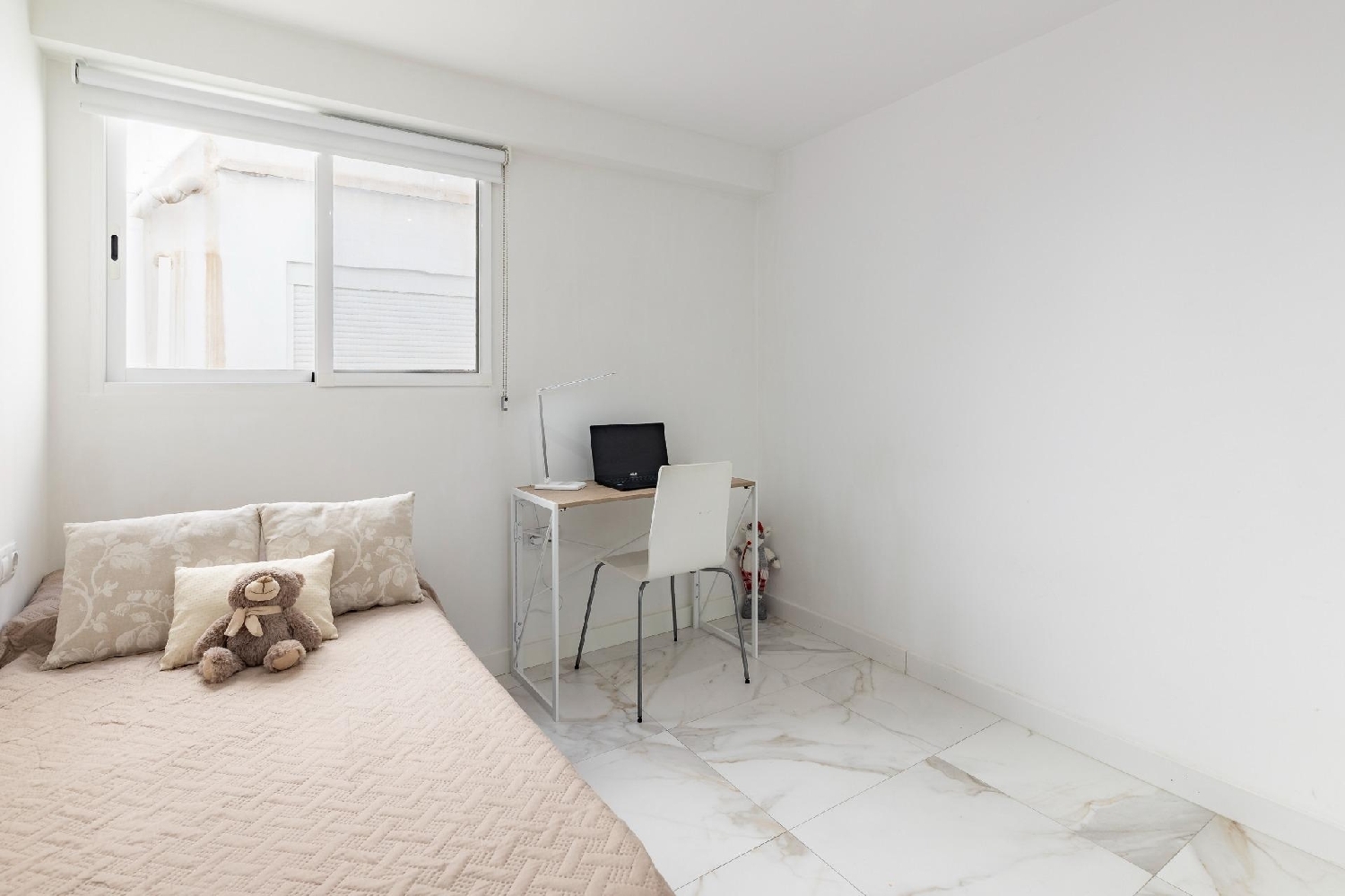  à vendre appartement Valencia De Las Torres Campiña Sur 5