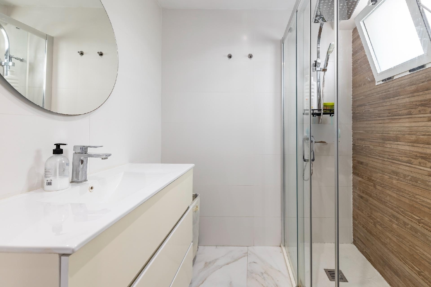  à vendre appartement Valencia De Las Torres Campiña Sur 4