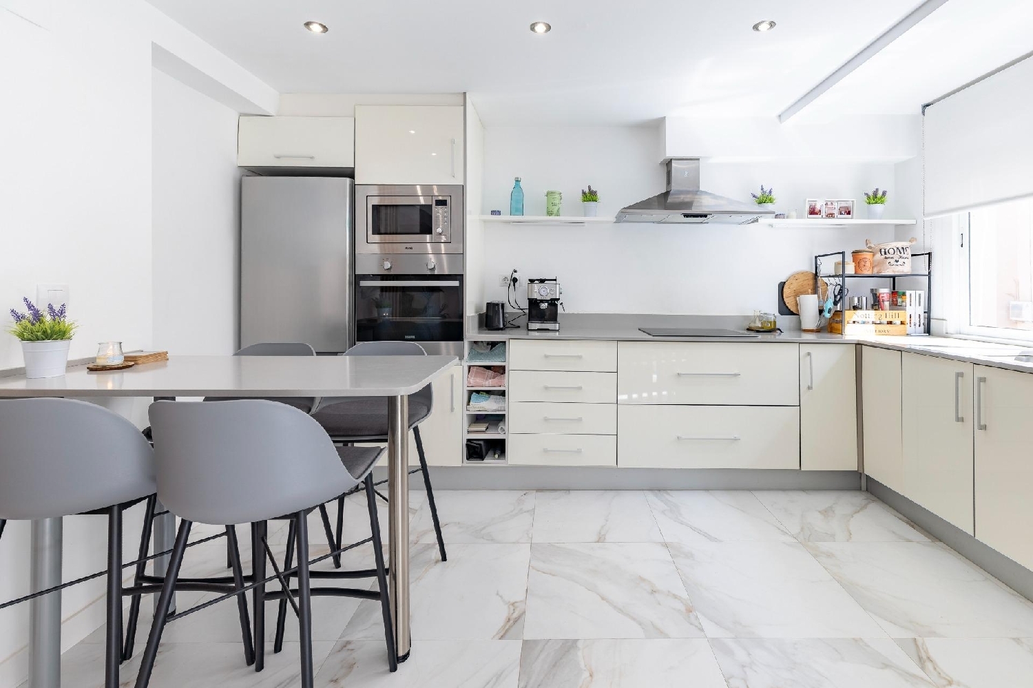 à vendre appartement Valencia De Las Torres Campiña Sur 2