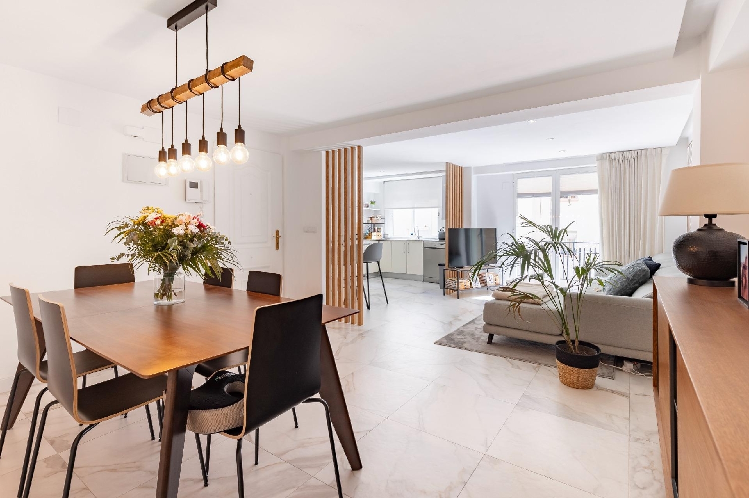  à vendre appartement Valencia De Las Torres Campiña Sur 1