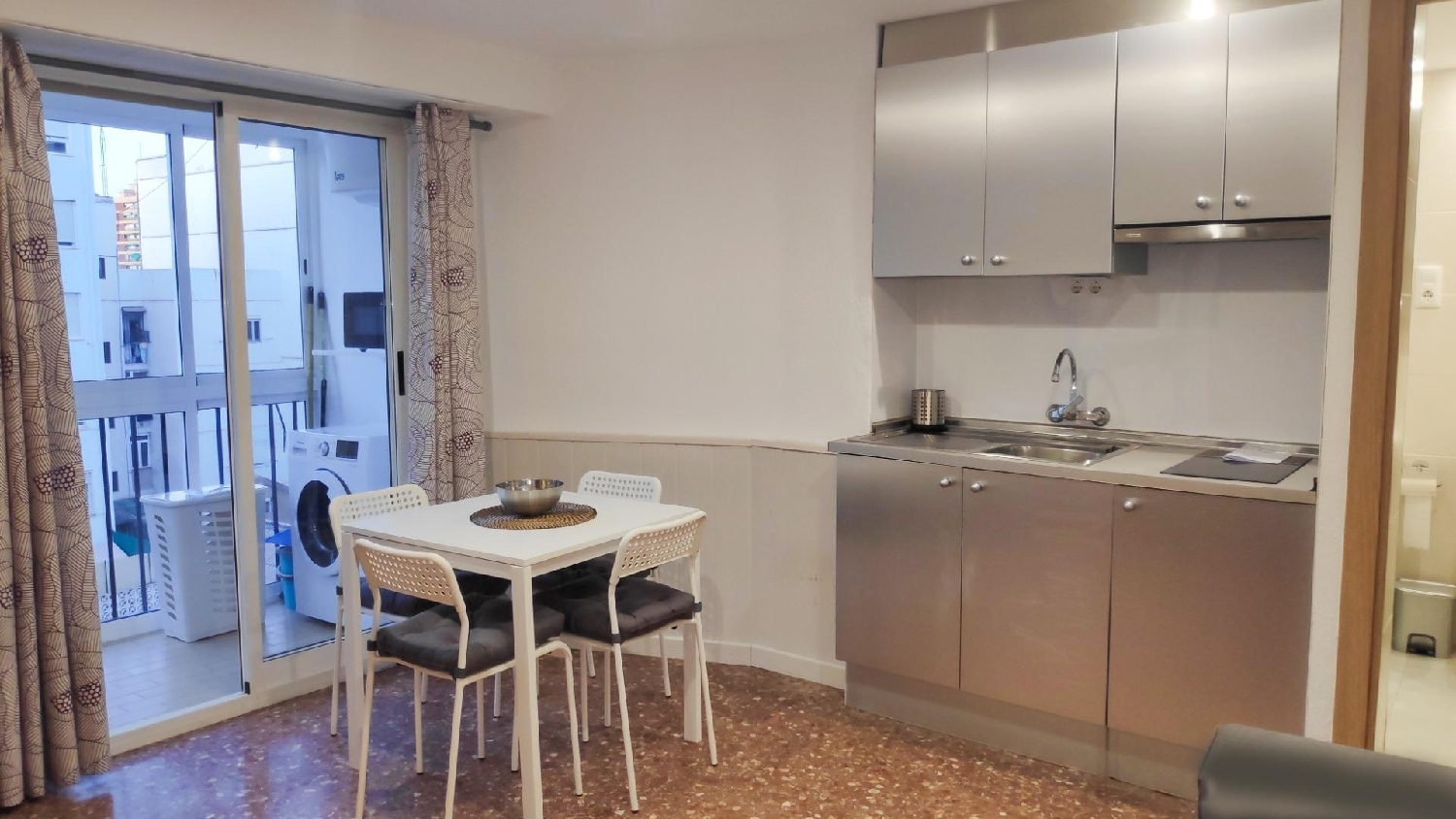  en venta apartamento Valencia De Las Torres Campiña Sur 3