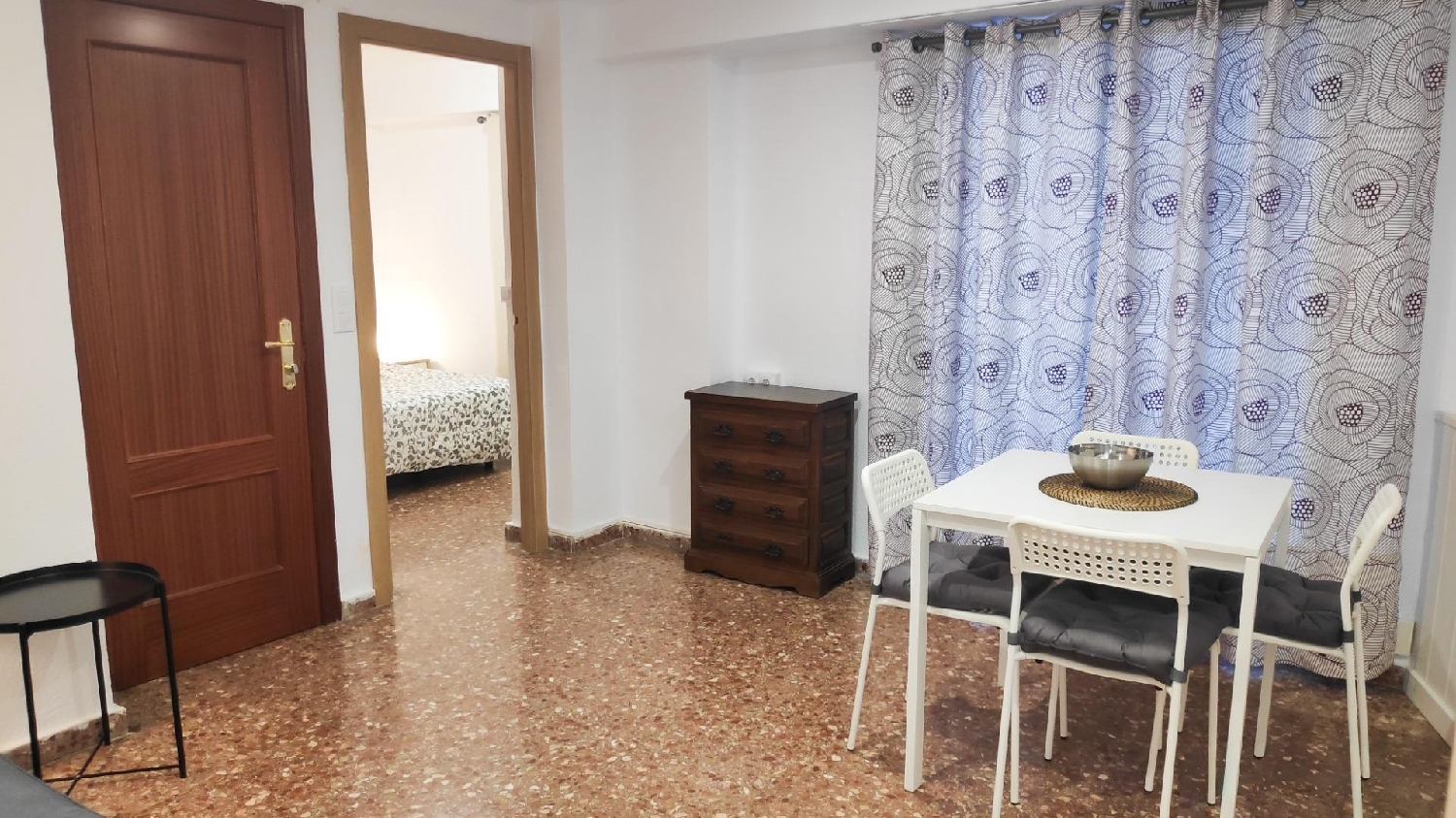  en venta apartamento Valencia De Las Torres Campiña Sur 2