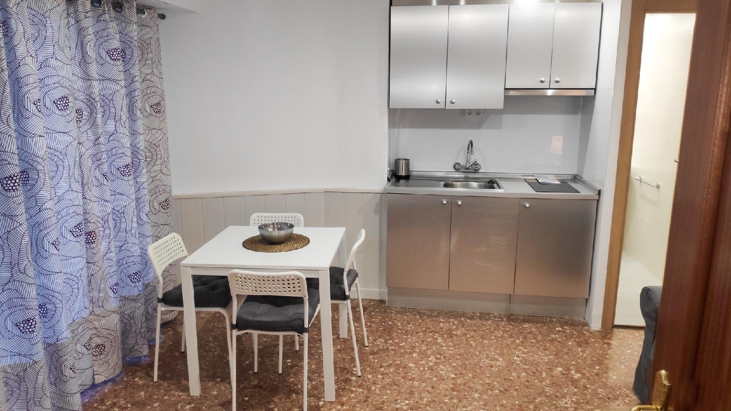  en venta apartamento Valencia De Las Torres Campiña Sur 5