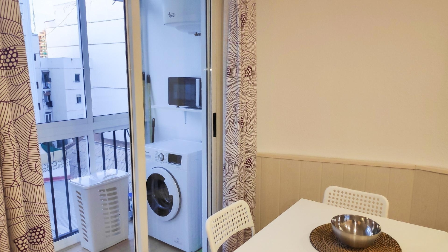  en venta apartamento Valencia De Las Torres Campiña Sur 7