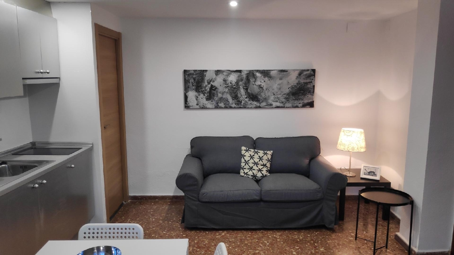  en venta apartamento Valencia De Las Torres Campiña Sur 6