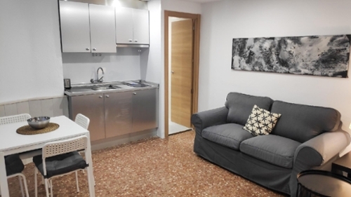 Valencia De Las Torres Campiña Sur apartamento foto 6306605