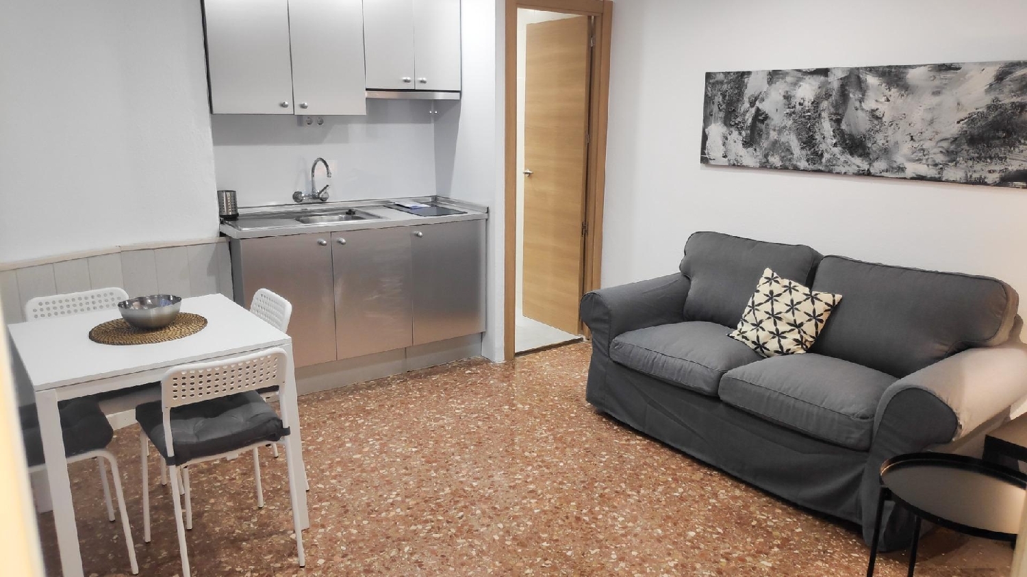  en venta apartamento Valencia De Las Torres Campiña Sur 4