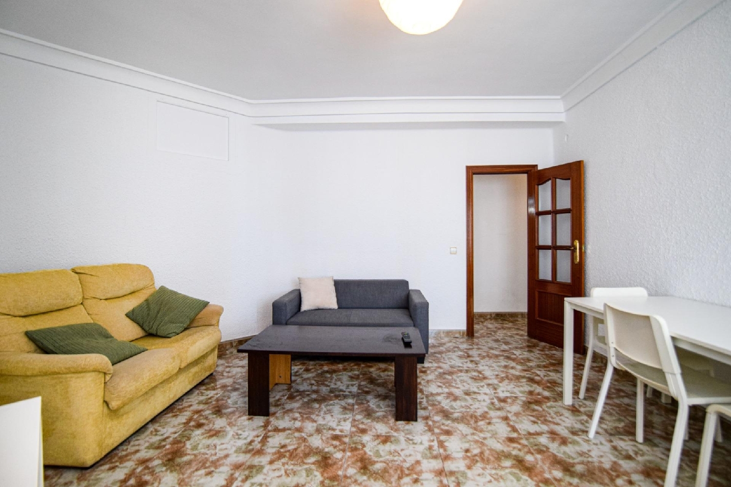  te koop appartement Valencia De Las Torres Campiña Sur 2