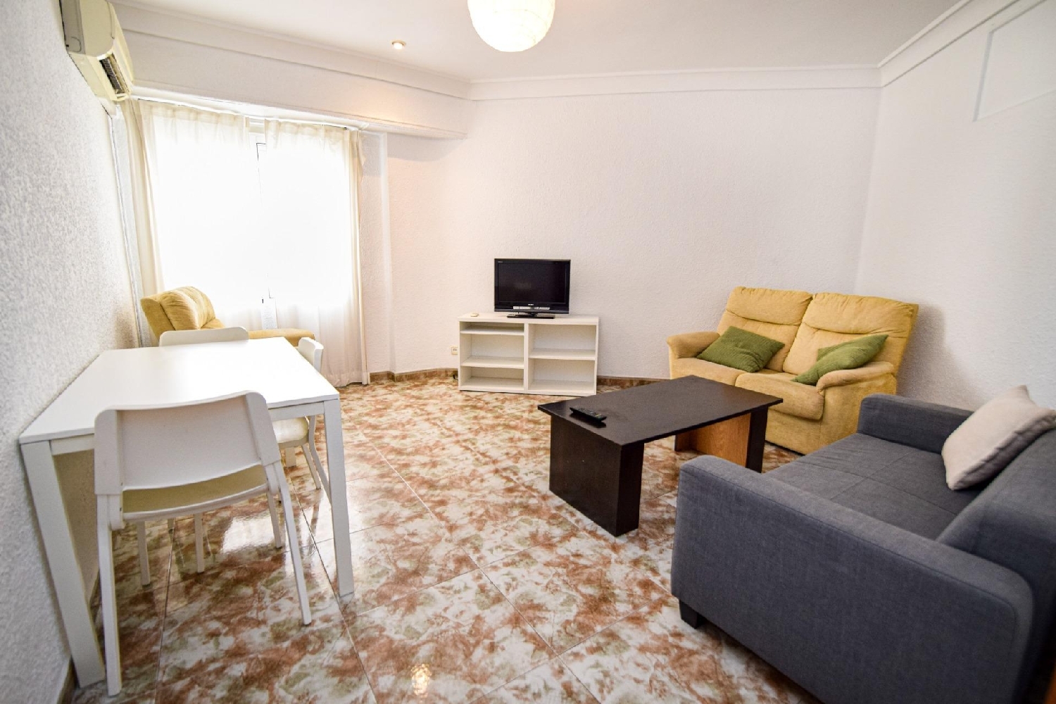  te koop appartement Valencia De Las Torres Campiña Sur 3