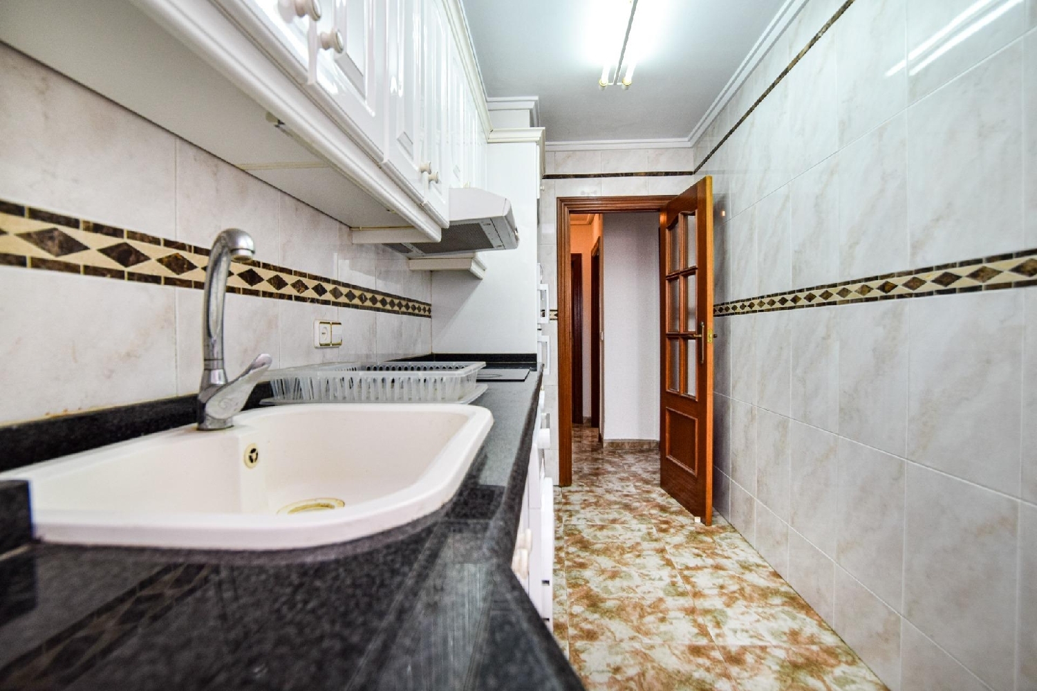  te koop appartement Valencia De Las Torres Campiña Sur 8