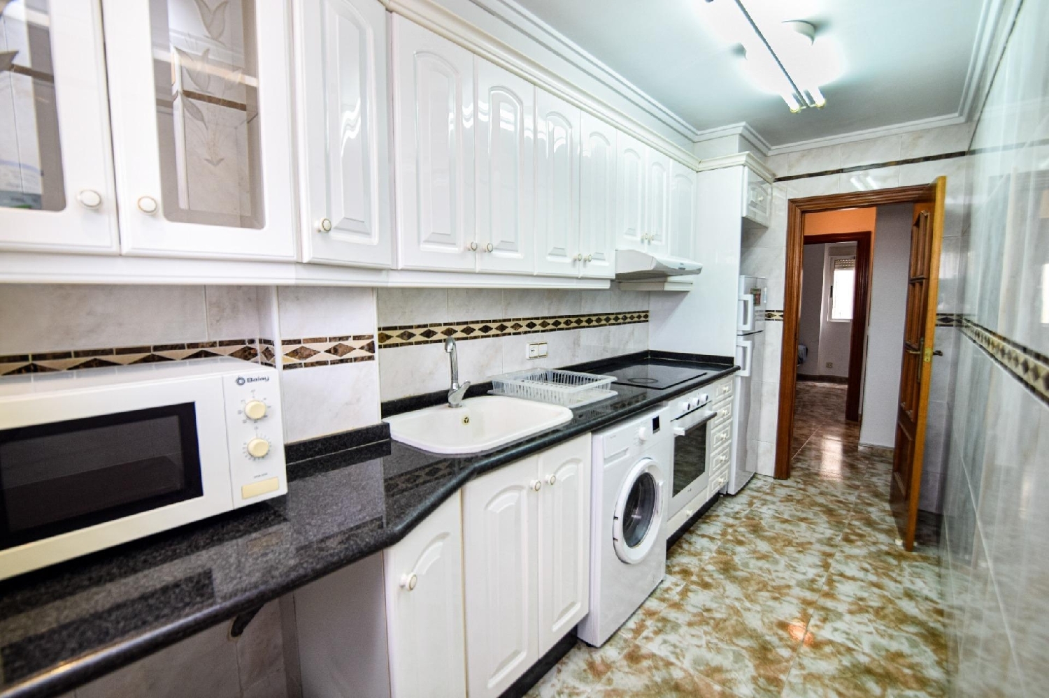  te koop appartement Valencia De Las Torres Campiña Sur 5