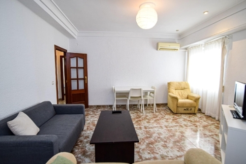 Valencia De Las Torres Campiña Sur appartement foto 6311002