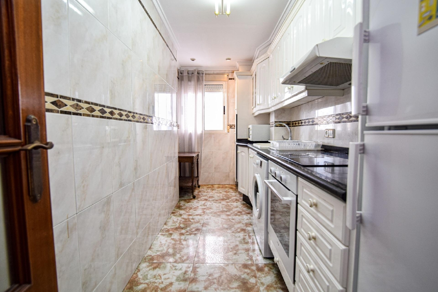  te koop appartement Valencia De Las Torres Campiña Sur 7