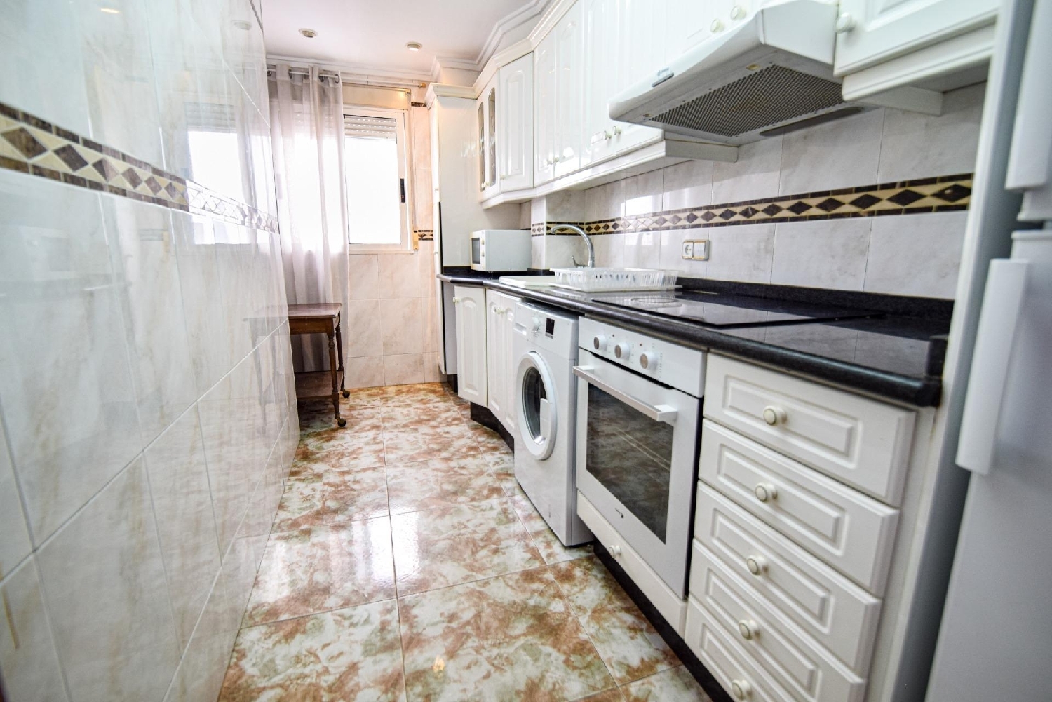  te koop appartement Valencia De Las Torres Campiña Sur 6