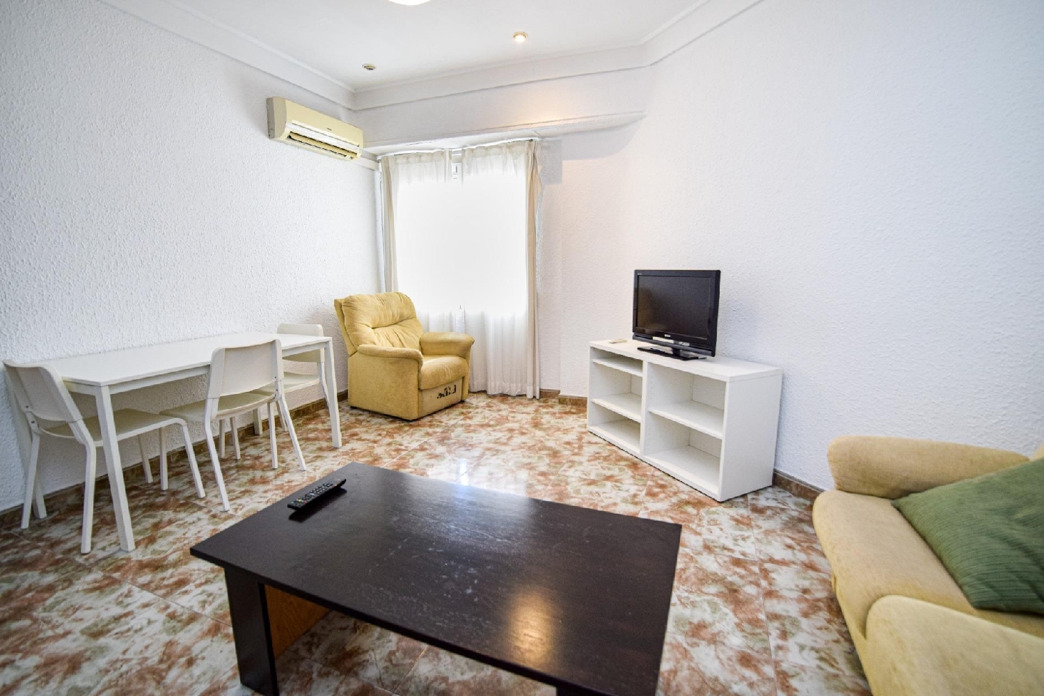  te koop appartement Valencia De Las Torres Campiña Sur 4