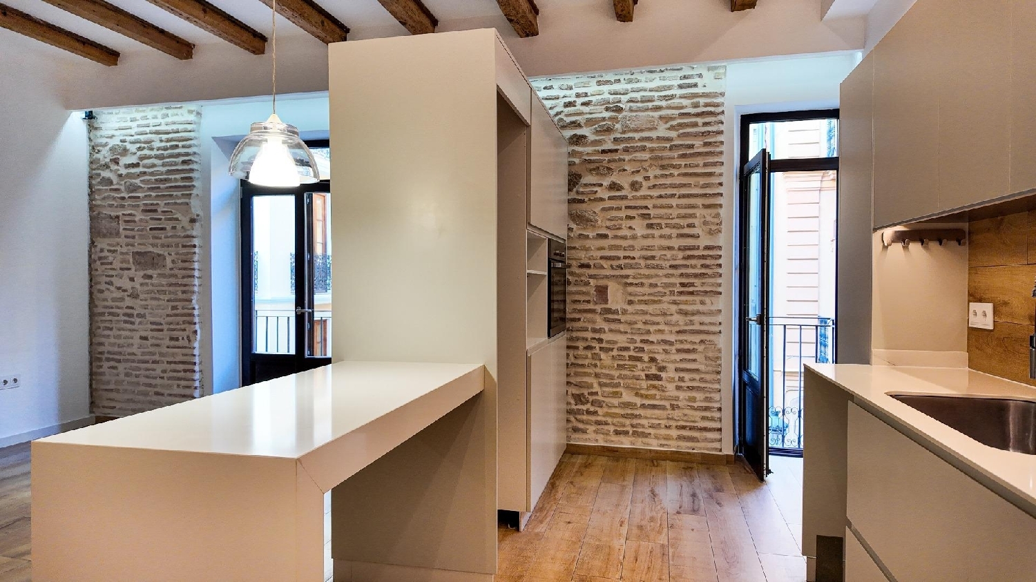 kaufen Wohnung Valencia De Las Torres Campiña Sur 6