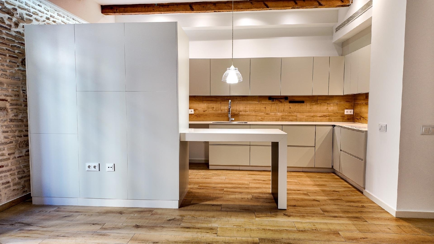 kaufen Wohnung Valencia De Las Torres Campiña Sur 4