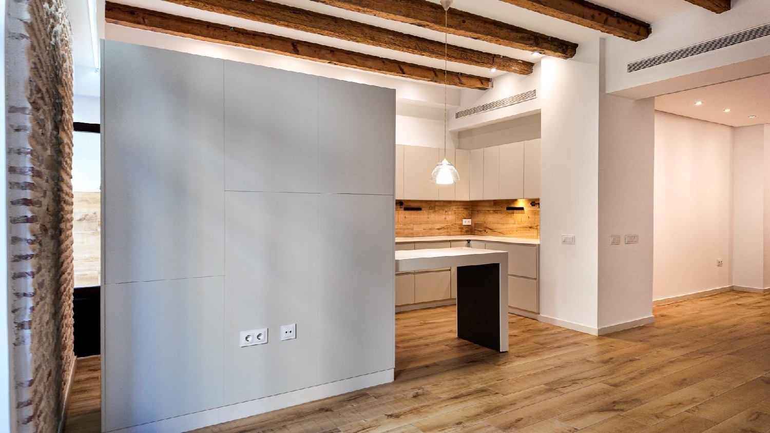 kaufen Wohnung Valencia De Las Torres Campiña Sur 3