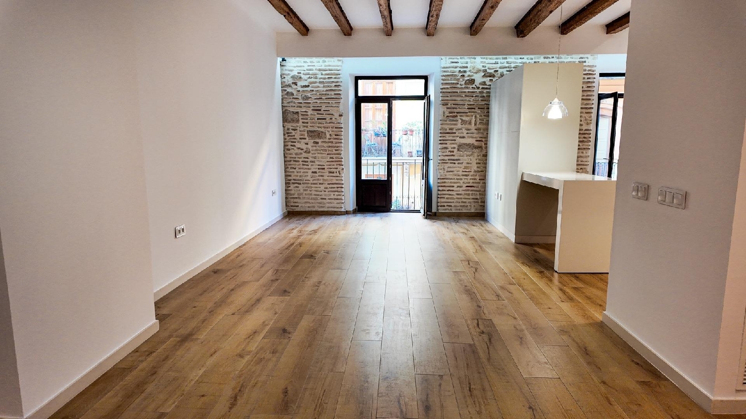 kaufen Wohnung Valencia De Las Torres Campiña Sur 8