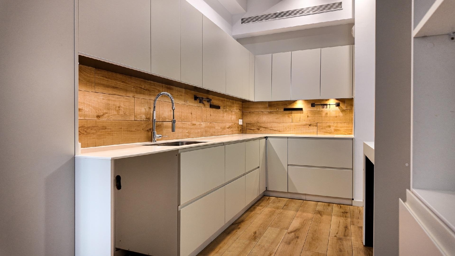 kaufen Wohnung Valencia De Las Torres Campiña Sur 5