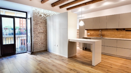 Valencia De Las Torres Campiña Sur Wohnung Bild 6316858